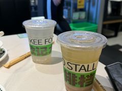 -欧记大排档·景德菜(上海首店)