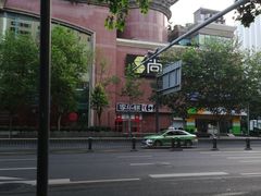 -家乐福(八宝街店)