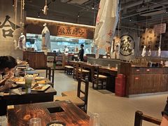 -破店肥哈·海鲜·烧烤(郑州银泰inPARK店)