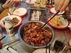 -古彭7只羊·招牌白串·碳锅羊肉旗舰店