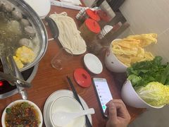 -阿波潮汕牛肉火锅·汤粉面(拱北店)