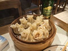 -老仁义·清真菜(太古街店)