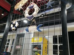 -虾宝贝胶东海鲜·渔家菜(小西天店)