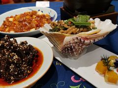 -院8里·少城记忆老川菜(宽窄巷子店)