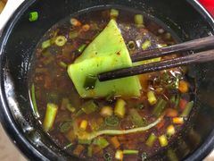 -乡党臊子面(丰庆公园店)