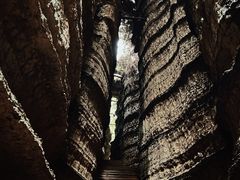 -梭布垭石林景区