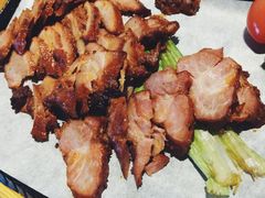 蜜桃烤肉-蜜桃餐厅·古运河畔(南下塘店)