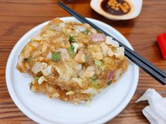 八珍炒糕-海坛特色小吃·只做平潭特色菜(平潭店)