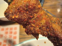 -韩师傅老大同刀削面(北苑路店)