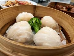 柏悦虾饺皇-东方柏宴