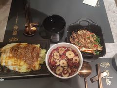 -馔豚·台北菜专门店(深圳湾万象城店)
