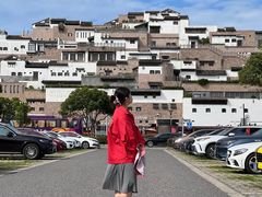 -朱家尖蜈蚣峙码头