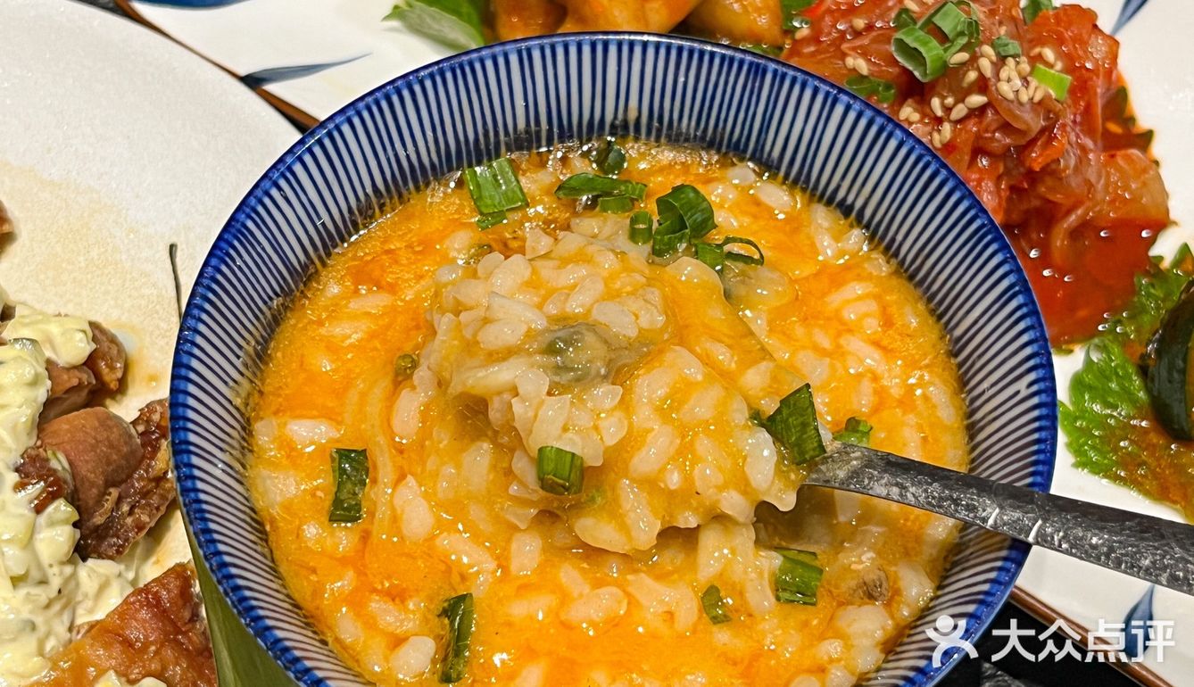 这家自助不简单‼️有被生拌牛肉惊艳到[流泪]