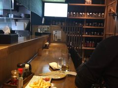 -上海新锦江大酒店