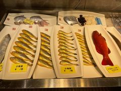 -涌觅名灶·本地海鲜宁波菜(财富广场店)