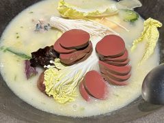 -鲜潭蒸汽石锅鱼(五道口购物中心店)