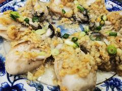 -阿殳菜馆·私厨(水围村店)