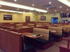 -萨莉亚意式餐厅(西青道欧亚达店)