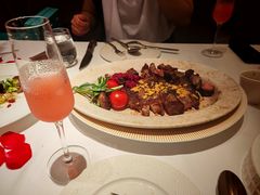 -王品牛排(郑州大卫城店)