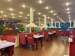 大堂-老石烧烤(红旗大街店)