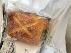 熔岩鸡肉-KOMUGI 小麦家(新地假日广场店)