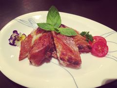 -广州文华东方酒店·江-由辉师傅主理