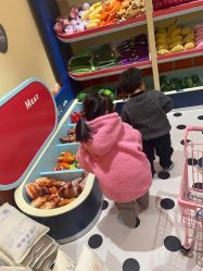 -meland亲子乐园•派对•研学(宁波华润万象城店)