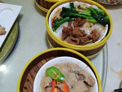 -明泉居茶点荟(车陂店)