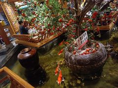 景观位-北平楼·烤鸭·北京菜(牡丹园店)