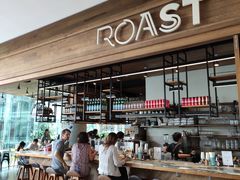 -ROAST