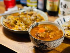 苏伯汤-食戟