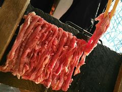 -清真·噃茄树黄柿子火锅