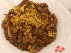 醋溜木须-鸿宾楼(展览馆路店)