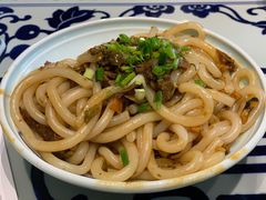 牛肉冷粉-毛仔特色小吃(御窑厂店)