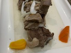 -新疆巴州金丝特餐厅(大钟寺店)