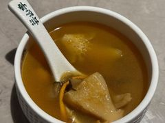 -芸山季·云南野生菌火锅(宝能环球汇店)