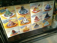 菜单-二斗栗子(黄河道店)