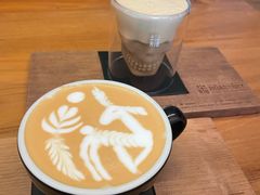 -Roast8ry Coffee Lab