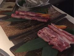 -赤坂亭M9和牛烧肉·日料398放题(万达店)
