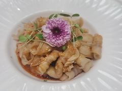 -醉霖生态餐厅(交大店)
