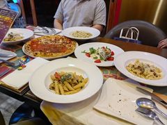 -安妮意大利餐厅(丽都店)