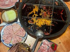 -周小明火锅(黑金冠社区店)