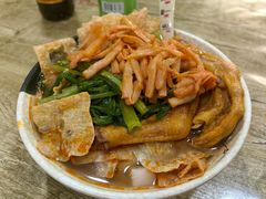 -吉庆桂林米粉·柳州螺蛳粉(港汇广场店)