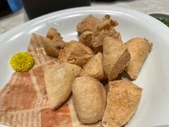 -潮州府·潮菜·砂锅粥(徐家汇店)