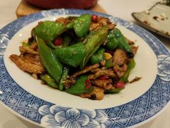 辣椒小炒肉-九头鸟酒家(四道口店)