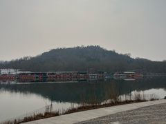 -南翠屏公园