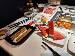 -海底捞火锅(长沙华创国际广场店)