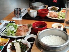 -味太助·银饭食堂(中华城店)