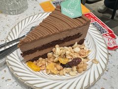 -CRAZYONES西班牙海鲜饭(上海美罗城店)