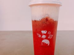 -喜茶(深圳海岸城店)